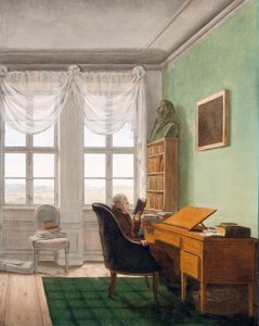  da Georg Friedrich Kersting