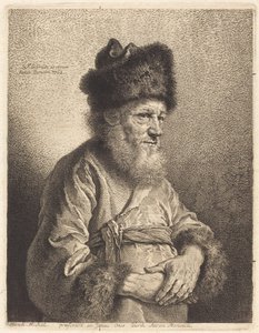 Hirsch Michel da Georg Friedrich Schmidt