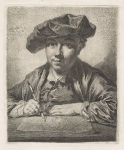 Autoritratto