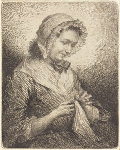 La moglie dell