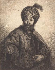 Il Persiano, 1756