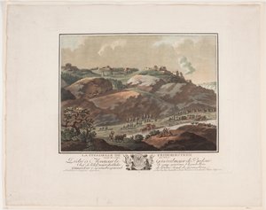 La cittadella di Frideriksteen