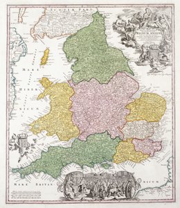 Mappa dell