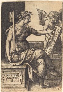 Grammatica da Georg Pencz