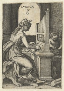 Musica da Georg Pencz
