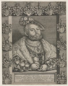  da Georg Pencz