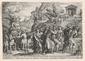 Il trionfo dell