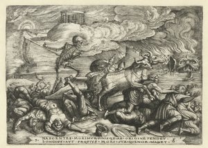 Trionfo della Morte
