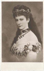 Elisabeth da Georg Raab