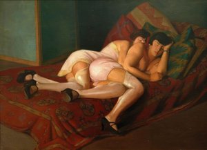 Le sorelle