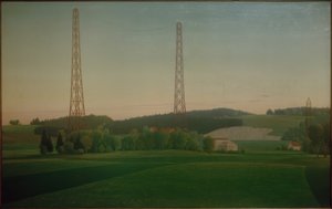 Stazione radio (Fürstenfeldbruck)