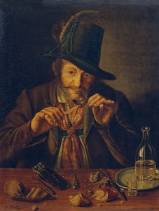 Baldhauser Schandl da Georg Wachter