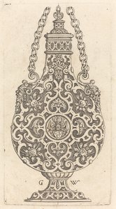 Fiasca da Georg Wechter I