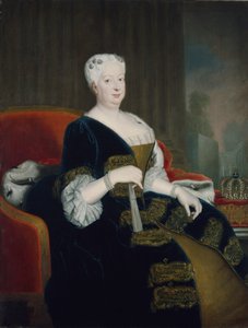Regina Sofia Dorotea di Hannover
