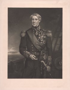 Lord Lyons da Georg Zobel
