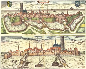 Harderwijk, Paesi Bassi, Olanda