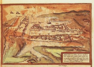 Mappa dell