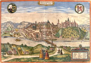 Meissen, Germania
