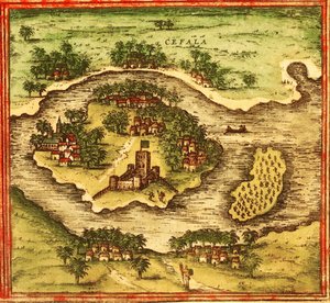 Mozambico