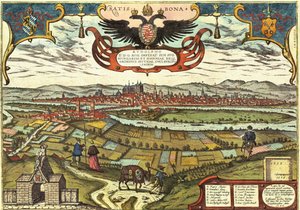 Regensburg, Germania