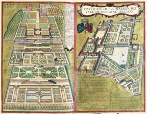 Cordoba, Spagna (incisione) da Georg Braun and Hogenberg Franz