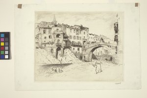 Isolabona da George Charles Aid