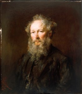 John Charles Bell (1816-1897) da George Paul Chalmers