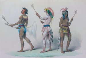 Il portfolio degli indiani d