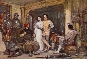 Il Racconto dell