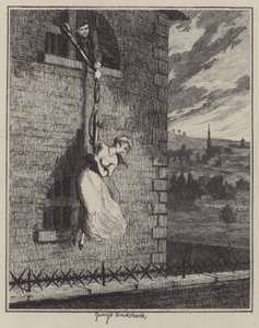 Illustrazione per Jack Sheppard