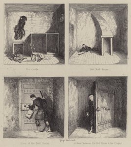 Illustrazione per Jack Sheppard