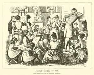 Scuola femminile d