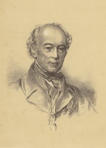 Ammiraglio della flotta Sir Thomas Byam Martin da George (after) Richmond