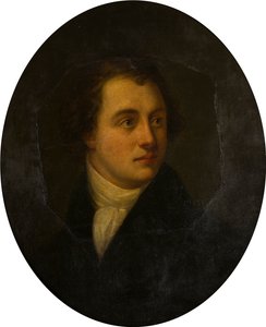 Ritratto di un gentiluomo sconosciuto, c.1807-19