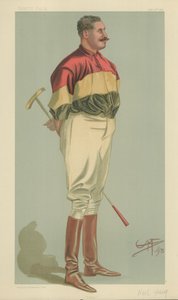 Mr Neil Haig da George Algernon Fothergill