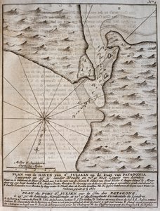 Viaggio intorno al mondo, di George Anson da George Anson
