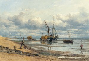 A Southend, Essex da George Arthur Fripp