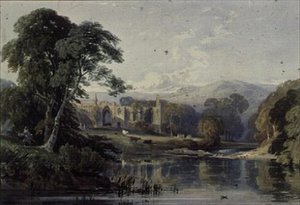 Abbazia di Bolton