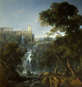 Tivoli da George Arthur Fripp