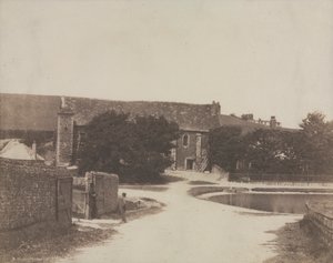 Un Priorato, Lyminge da George B. Shepherd