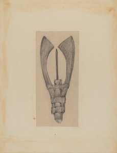 Fiocina da George B. Wally