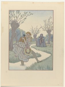 Le relazioni pericolose, 1929 - 1934