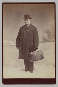  da George Barker