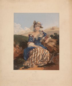 La bella del villaggio