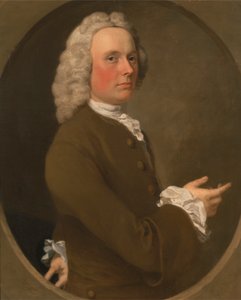Un uomo sconosciuto da George Beare