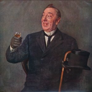 Il piangente, 1935