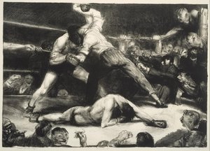  da George Bellows