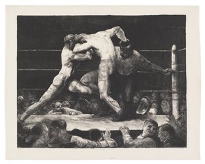  da George Bellows
