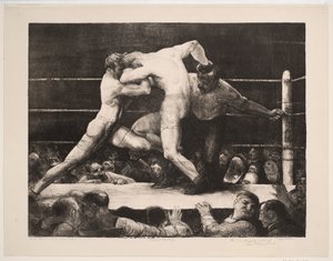  da George Bellows