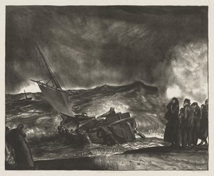  da George Bellows